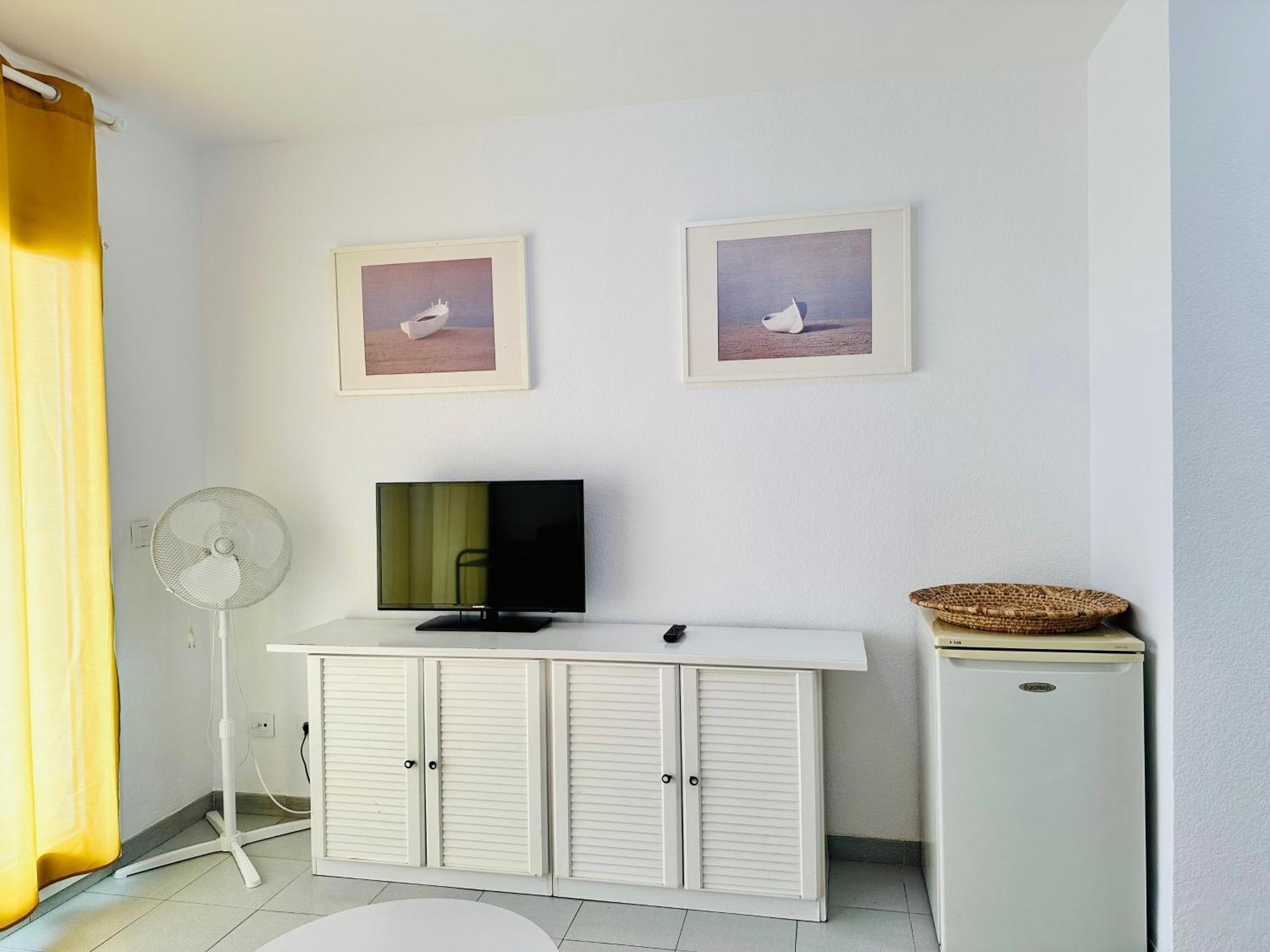 Ferienwohnung Roc Mar 2 5C - Apartamento Cerca Del Centro Y De La Playa - Terraza Con Vistas Al Mar Y Al Puerto Roses Exterior foto